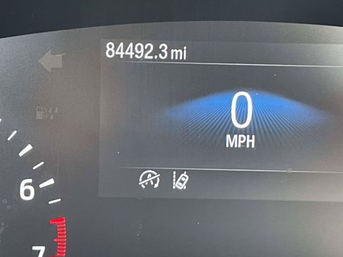 Used 2020 Ford Escape S FWD image 18