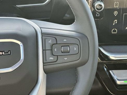 New 2026 GMC Sierra 2500 Denali w/ Denali Reserve Package image 11