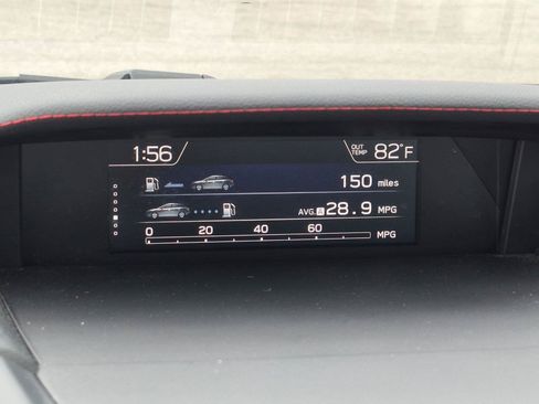 Certified 2023 Subaru Impreza 2.0i Sport AWD/4WD image 13