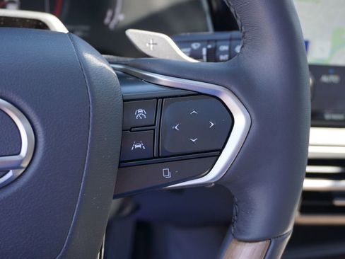 Used 2023 Lexus RX 350 AWD w/ Accessory Package (Z1) image 19