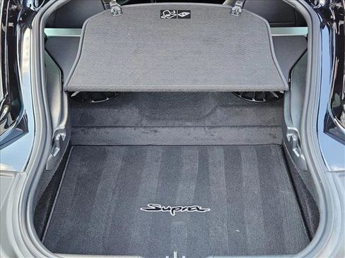 Used 2025 Toyota Supra image 6
