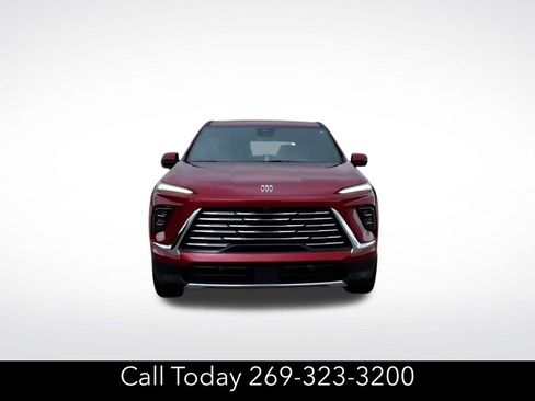 New 2026 Buick Enclave Preferred w/ Power Package image 4