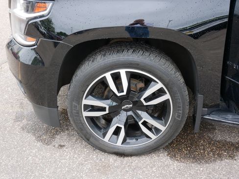 Used 2020 Chevrolet Suburban Premier AWD/4WD image 15