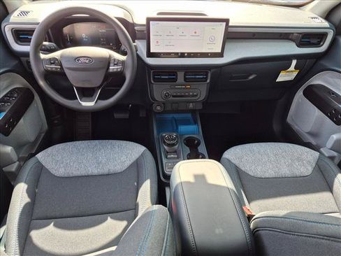 New 2026 Ford Maverick XLT FWD image 13