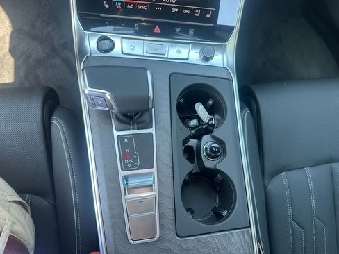 New 2025 Audi A7 3.0T Prestige image 15