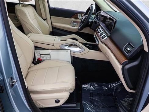 New 2026 Mercedes-Benz GLE 450 4MATIC image 25