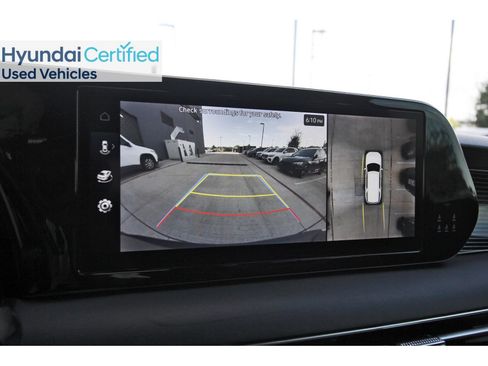 Certified 2023 Hyundai Palisade Calligraphy AWD/4WD image 27