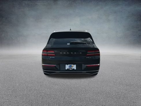 Used 2025 Genesis GV80 3.5T Prestige image 19