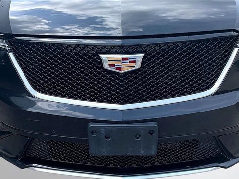 Used 2022 Cadillac XT6 Sport w/ Technology Package AWD/4WD image 33