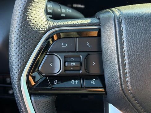 Used 2024 Toyota Tundra Platinum image 18