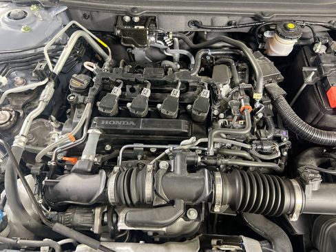 Used 2022 Honda Accord Sport Special Edition image 28