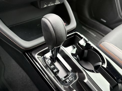 New 2026 Subaru Forester Sport w/ Onyx Edition AWD/4WD image 19