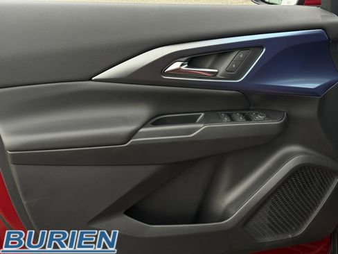 New 2026 Chevrolet Equinox EV LT image 9