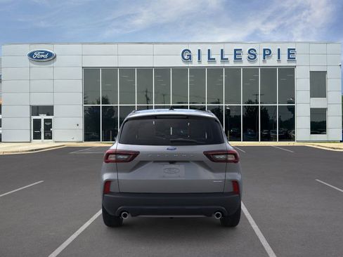 New 2025 Ford Escape ST-Line w/ Cold Weather Package image 5