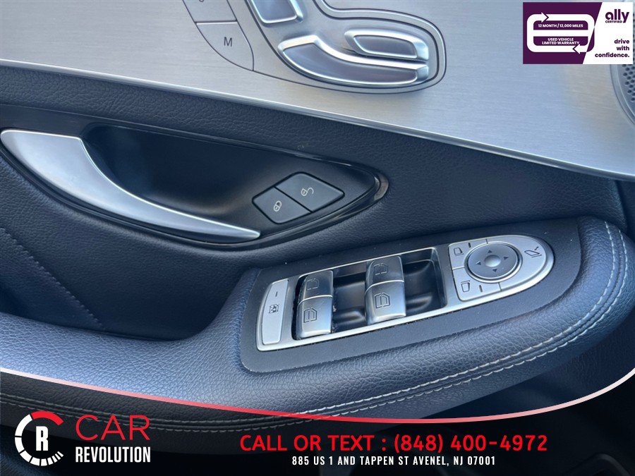 Used 2020 Mercedes-Benz GLC 300 4MATIC image 30