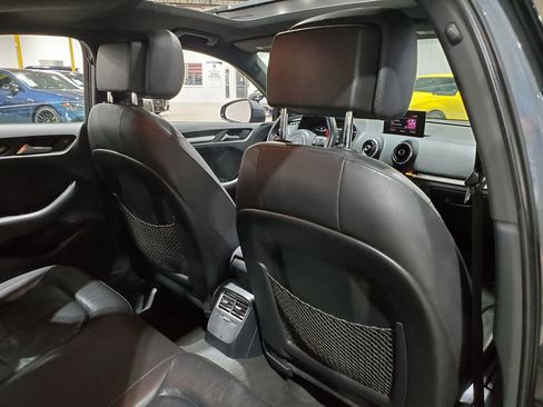 Used 2015 Audi A3 1.8T Premium w/ Cold Weather Package image 20