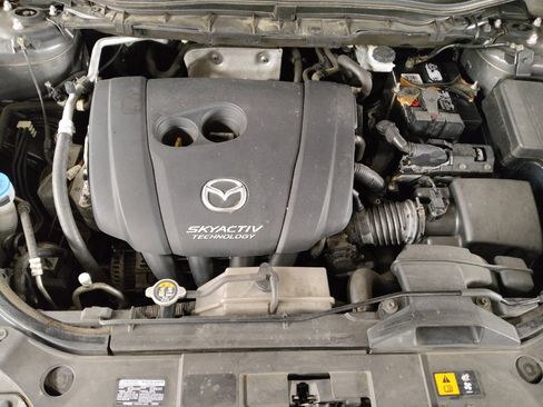 Used 2014 MAZDA CX-5 Touring image 30