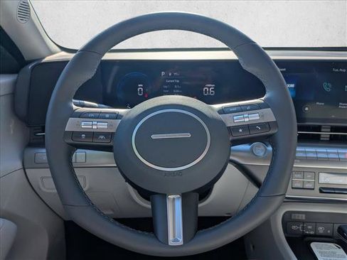 New 2027 Hyundai Kona SEL Sport FWD image 11