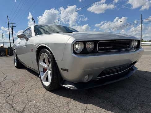 Used 2012 Dodge Challenger SRT8 image 15
