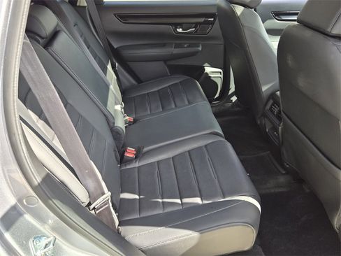 Certified 2024 Honda CR-V EX-L image 16