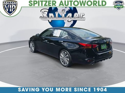 Used 2023 Nissan Altima 2.5 SL FWD image 7