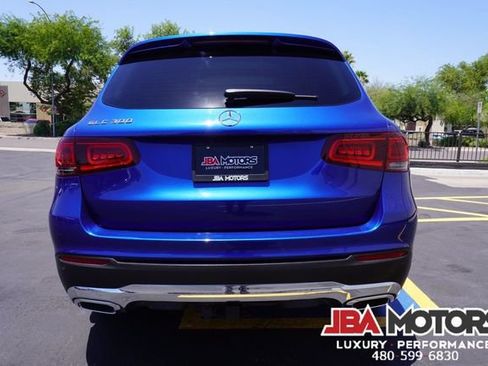 Used 2022 Mercedes-Benz GLC 300 image 15