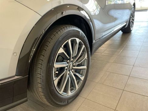 Certified 2024 Cadillac Lyriq Sport AWD/4WD image 13