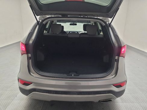 Used 2018 Hyundai Santa Fe Sport AWD/4WD image 29