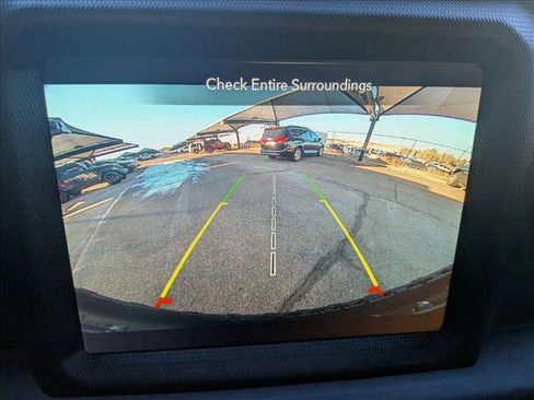 Used 2022 Jeep Wrangler Unlimited Sport image 14