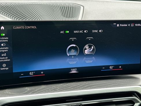 Used 2023 BMW 330i Sedan w/ Driving Assistance Package RWD image 19