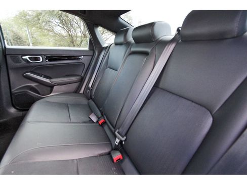 Used 2026 Honda Civic Sport Touring image 32