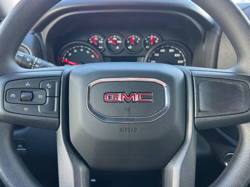 New 2026 GMC Sierra 1500 Pro image 18