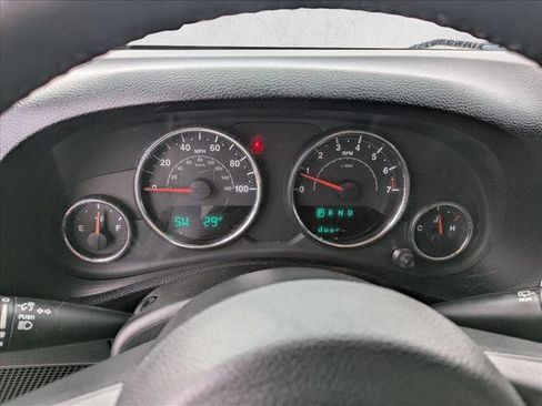 Used 2017 Jeep Wrangler Sport w/ Quick Order Package 24S image 11