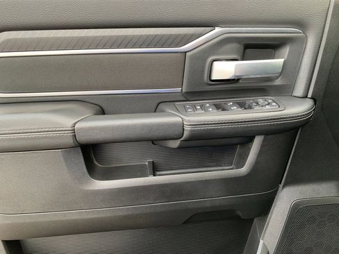 Used 2025 RAM 2500 Big Horn image 12