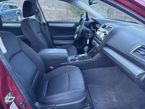 Used 2016 Subaru Legacy 2.5i Premium w/ Popular Package #3 image 18