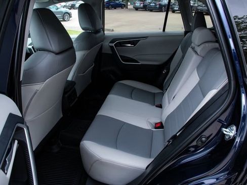 Used 2025 Toyota RAV4 XLE Premium w/ Weather Package image 39