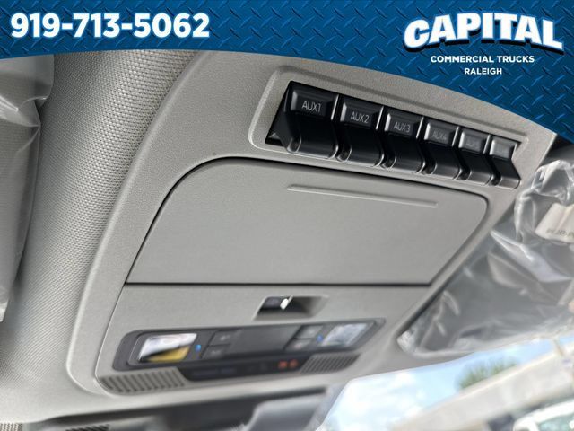 New 2026 Ford F450 XL AWD/4WD image 34