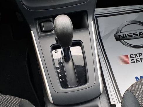 Used 2019 Nissan Sentra S image 25