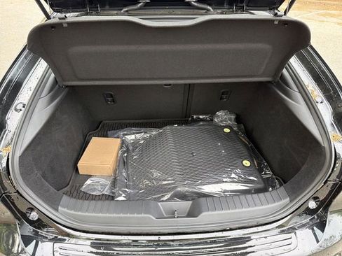 New 2026 MAZDA MAZDA3 Carbon image 25