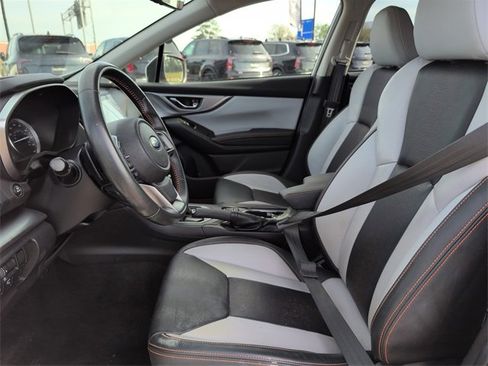 Used 2022 Subaru Crosstrek 2.5i Limited w/ Moonroof Package 2 image 13