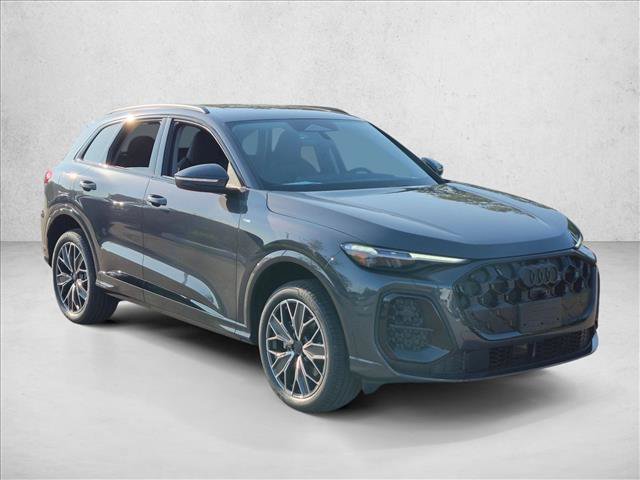 New 2026 Audi Q5 Premium AWD/4WD image 5