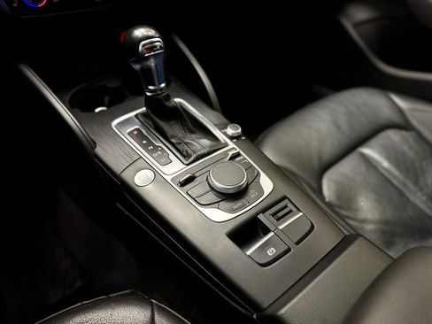 Used 2016 Audi A3 2.0T Premium Plus w/ Premium Plus Package image 19