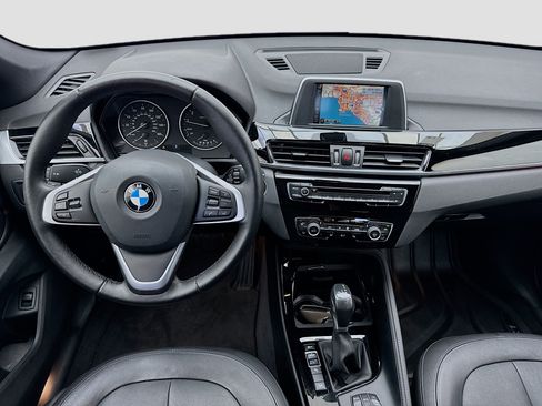 Used 2016 BMW X1 xDrive28i AWD/4WD image 15