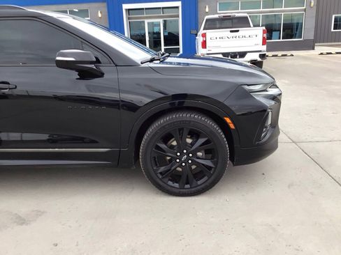 Used 2020 Chevrolet Blazer RS image 19