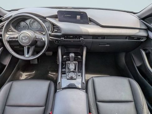 Used 2024 MAZDA MAZDA3 s FWD image 13