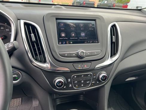Certified 2024 Chevrolet Equinox LT w/ LPO, Floor Liner Package FWD image 17