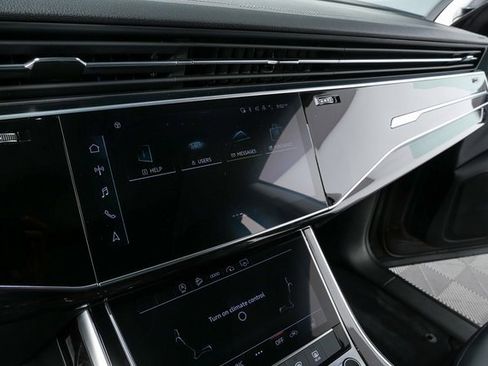 Used 2023 Audi Q8 Premium w/ Convenience Package image 12