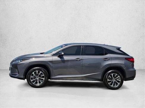 Used 2022 Lexus RX 350 FWD image 9