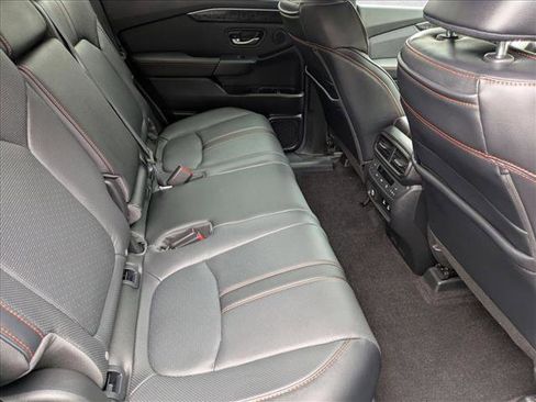 Used 2026 Honda Passport TrailSport Elite image 19