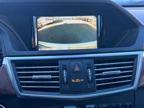 Used 2012 Mercedes-Benz E 350 E 350 Sedan 4D image 44